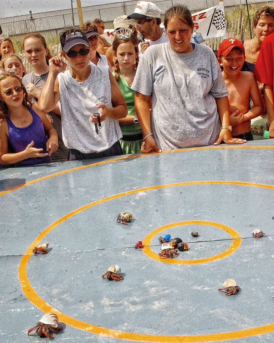 Juegos canarios tradicionales