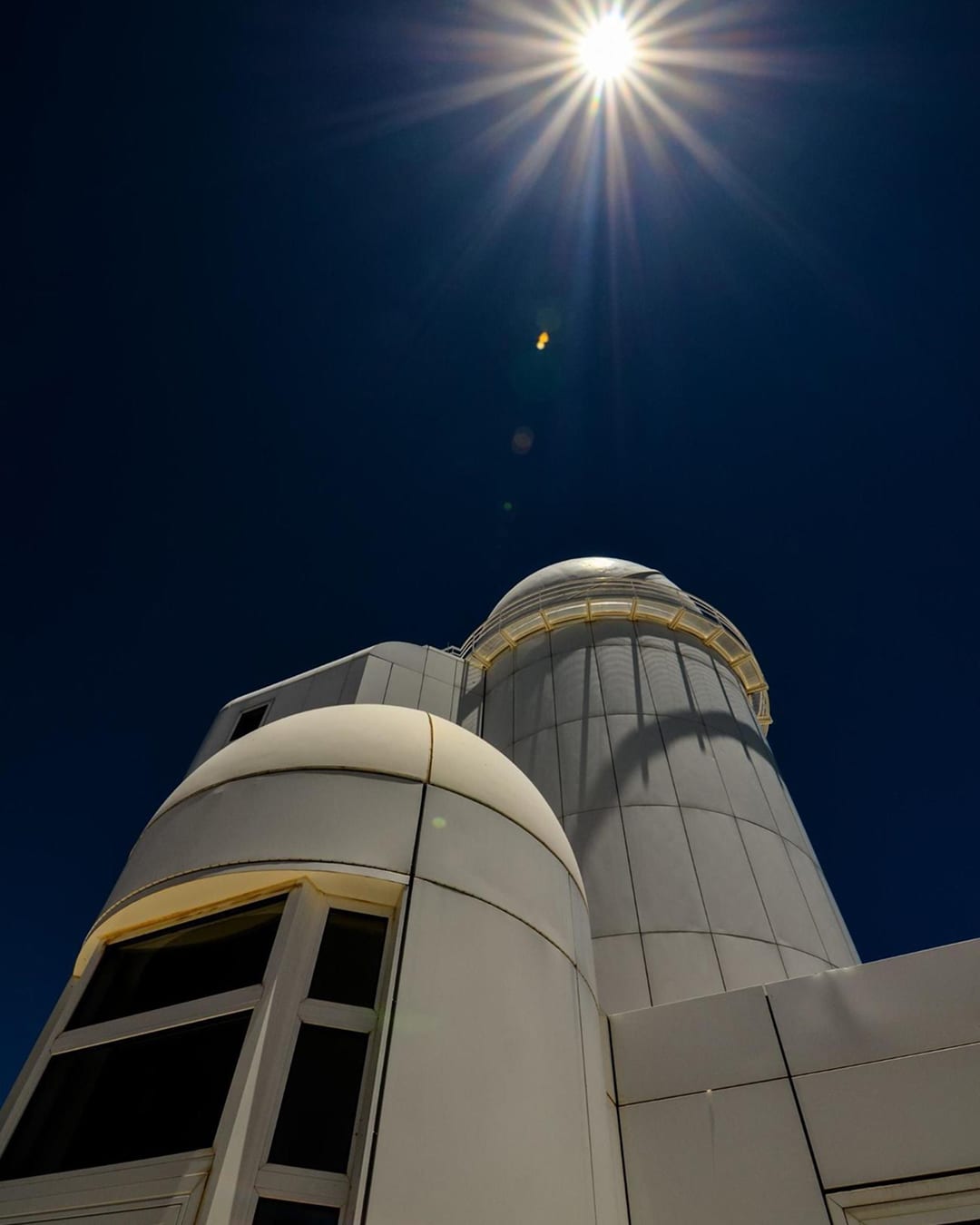 Parque Nacional del Teide y Observatorio